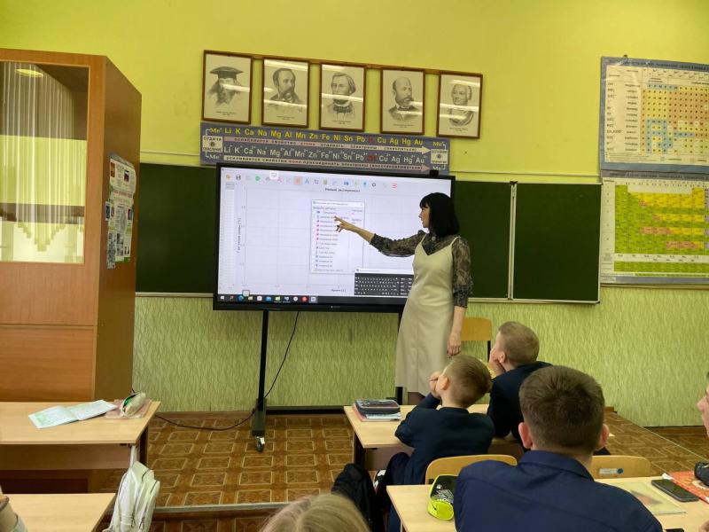 &amp;quot;Модель Дондерса: исследование механизмов вдоха и выдоха&amp;quot;.