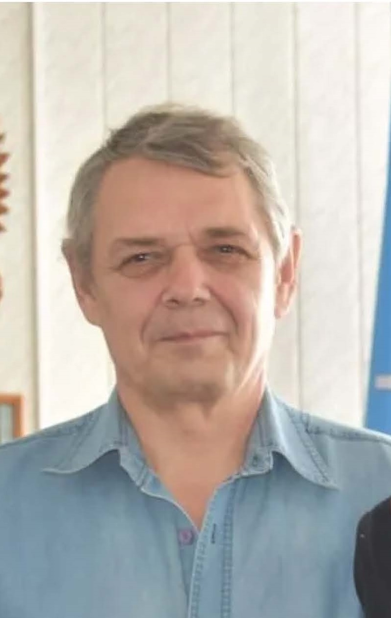Бондарский Виктор Станиславович.